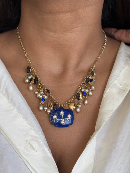 Kira Necklace