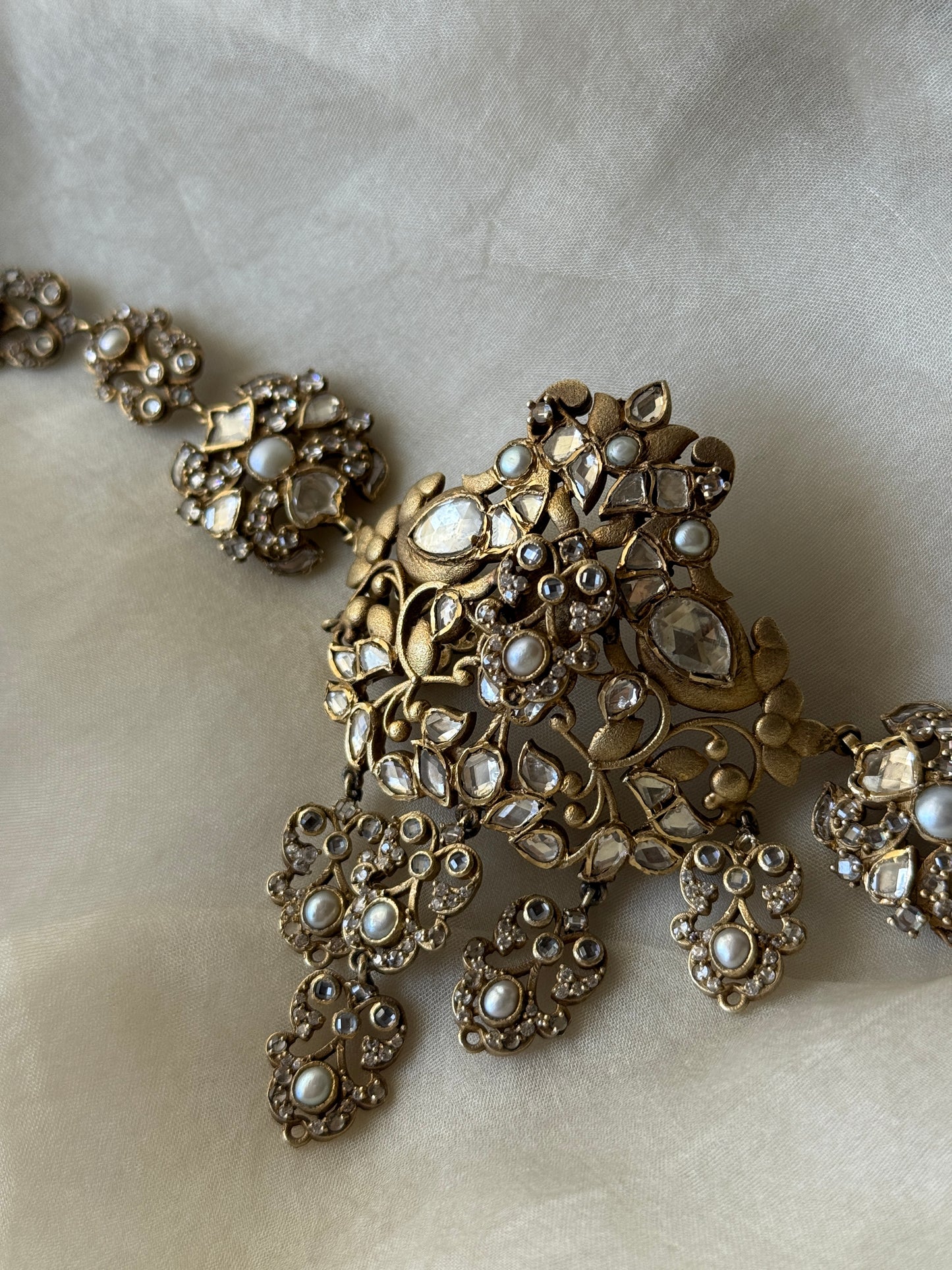 Tavisha Choker