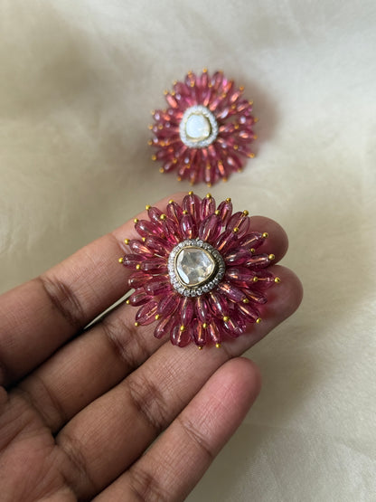 Zaria Earrings
