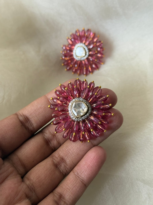 Zaria Earrings