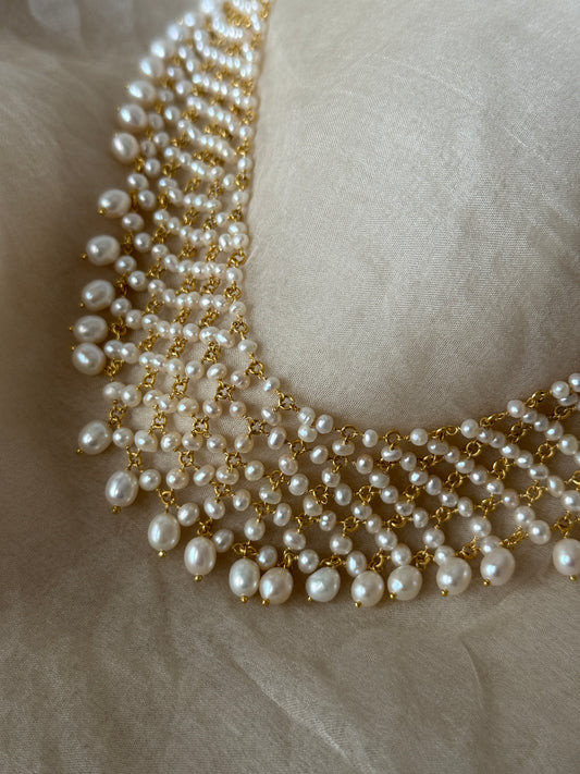 Chloe Necklace