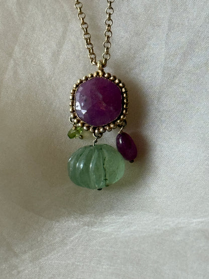Samira Pendant