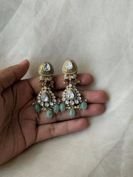 Eman Earrings