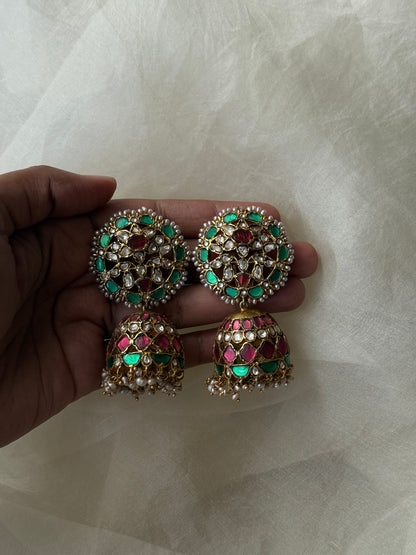 Keya Jhumka