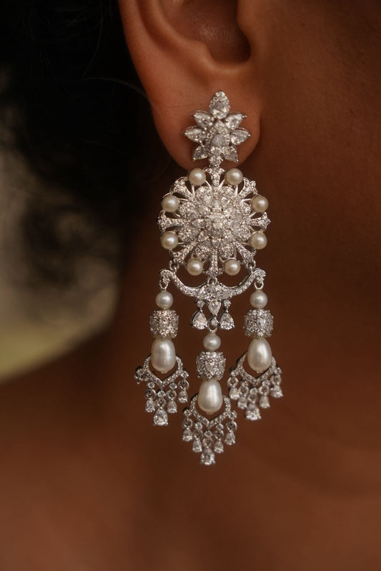 Samina Earrings