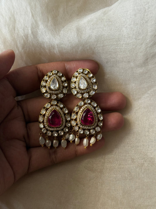 Ojasvi Earrings