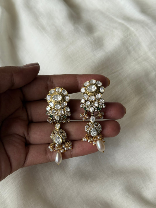 Nita Earrings