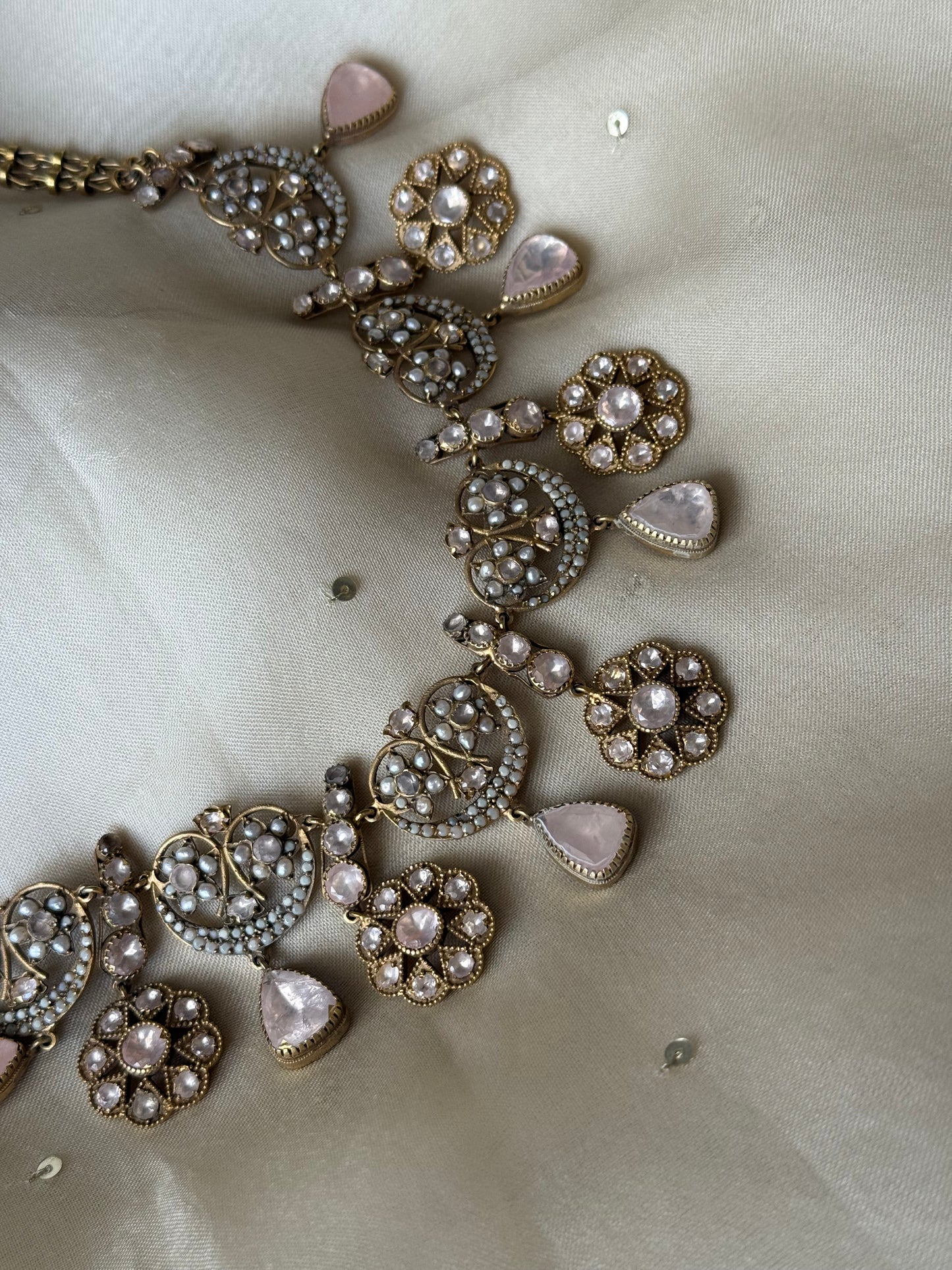 Eleanor Necklace