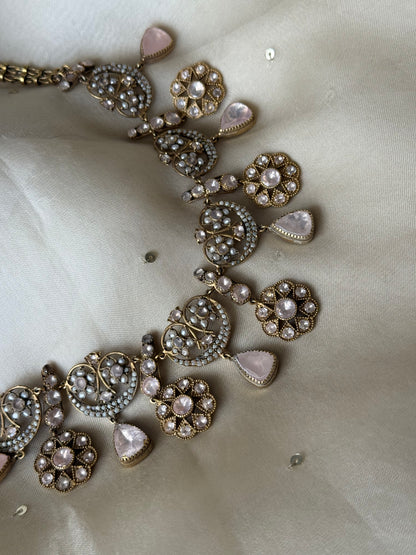 Eleanor Necklace