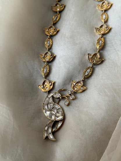 Amani Necklace