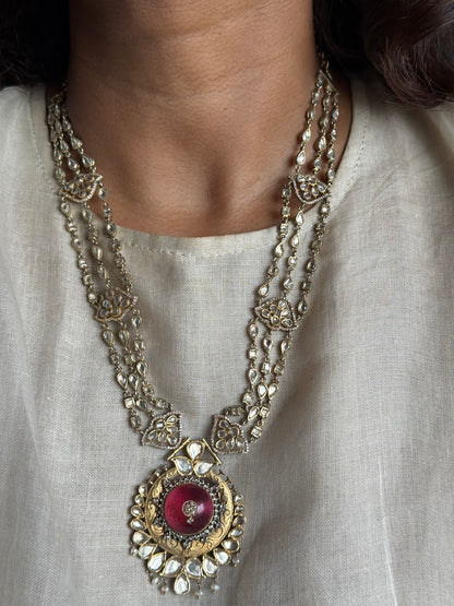 Rakhi Necklace