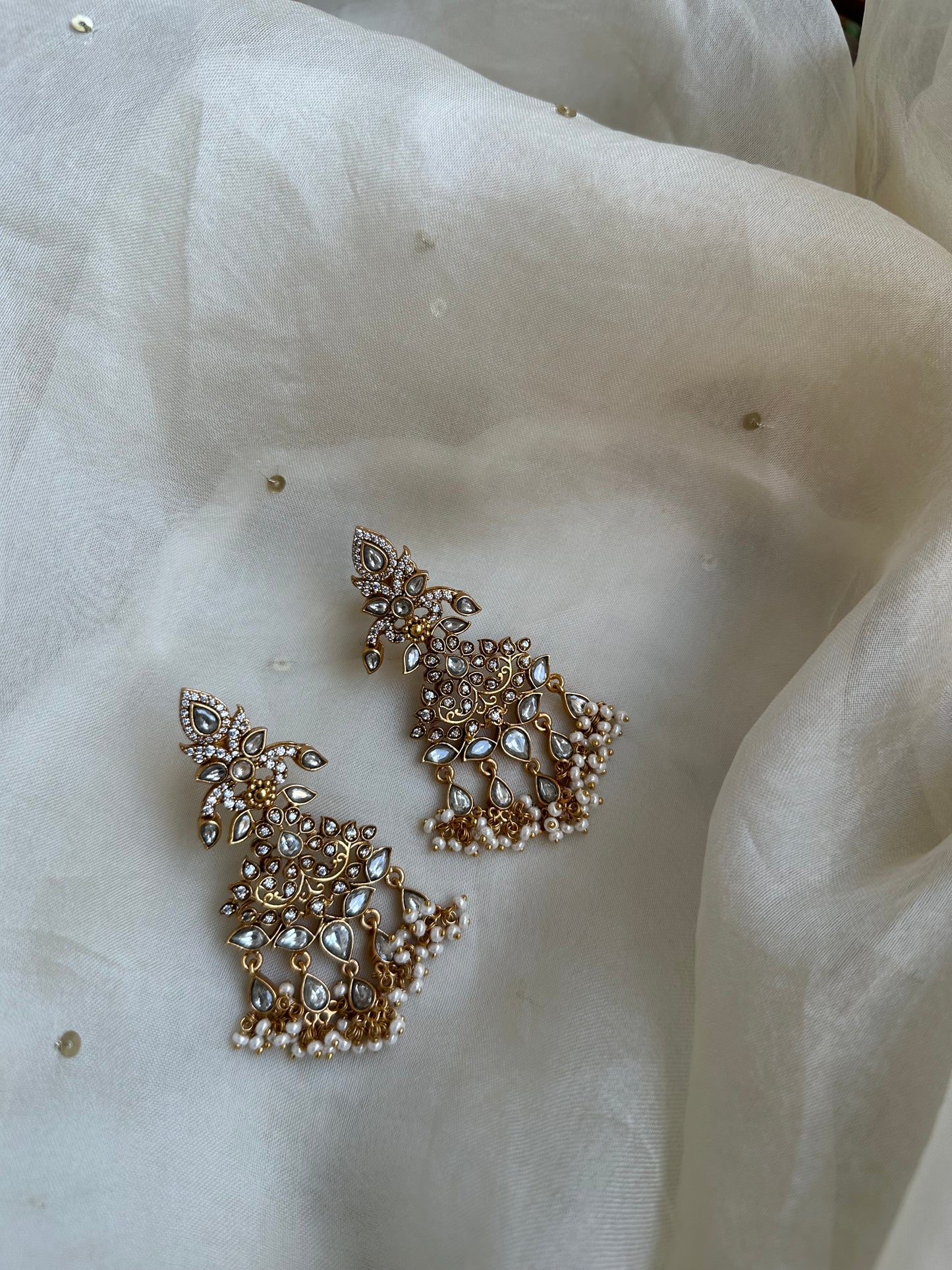 Latika Earrings