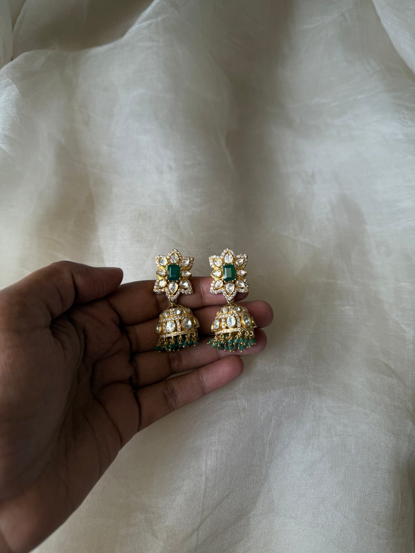 Tiana Jhumka