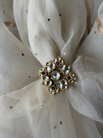 Aisha ring