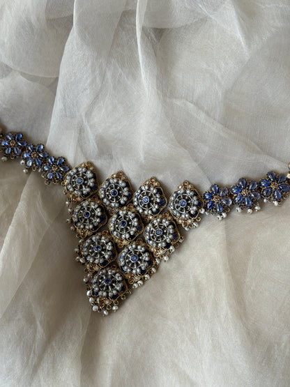 Nadia Choker