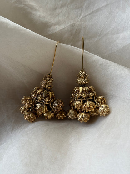 Nazneen Earrings