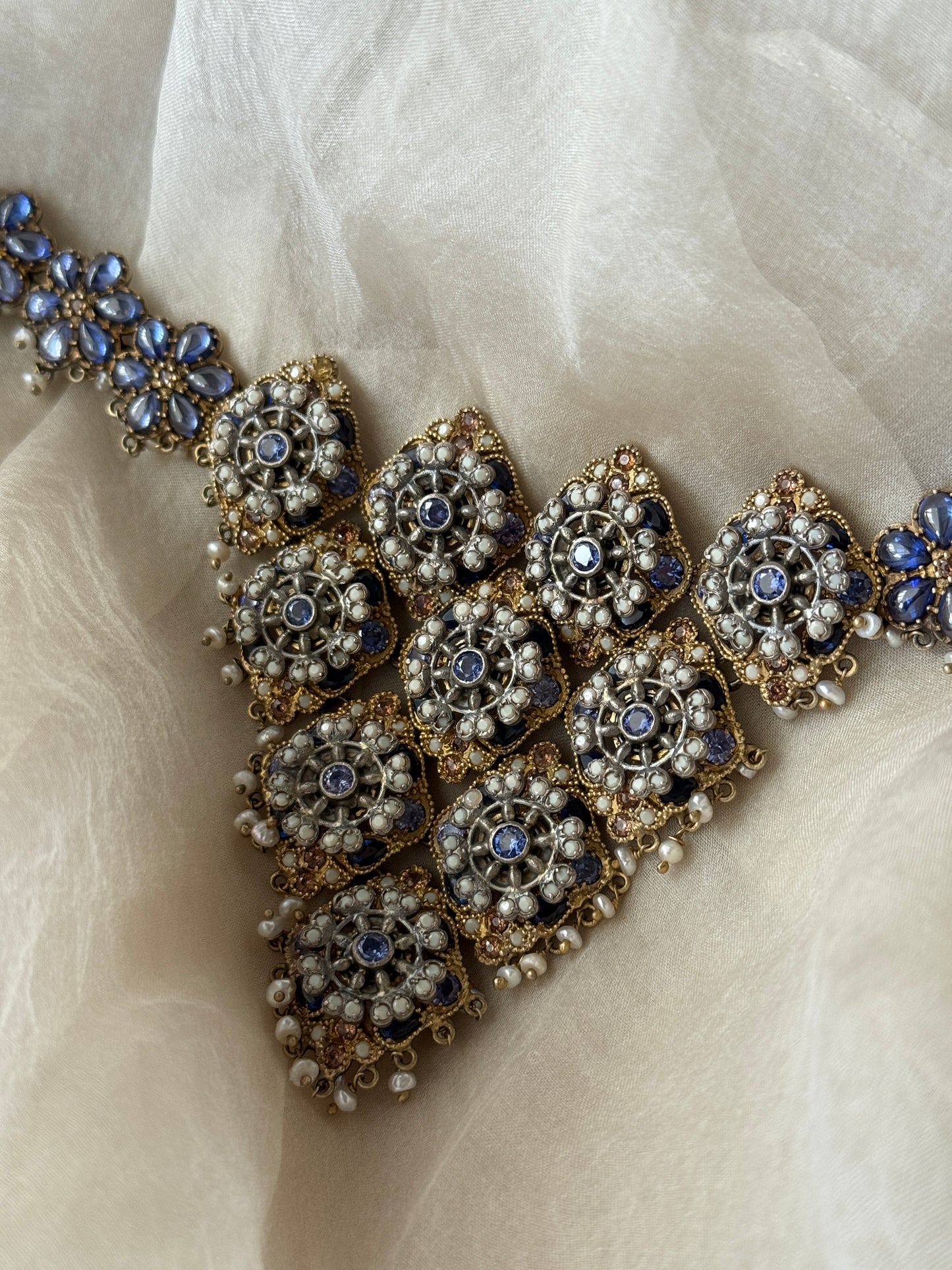 Nadia Choker
