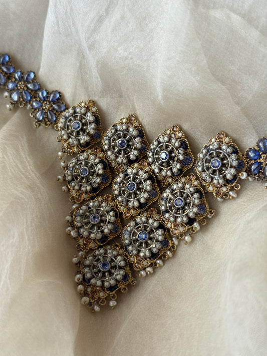 Nadia Choker
