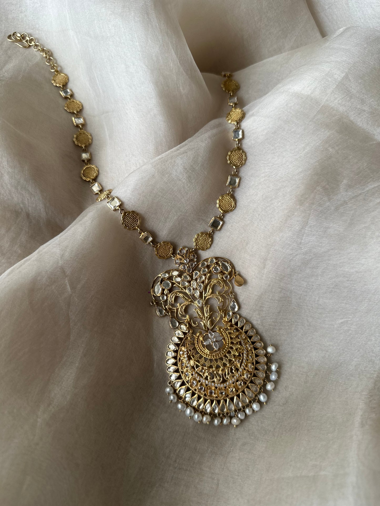 Mahi Necklace