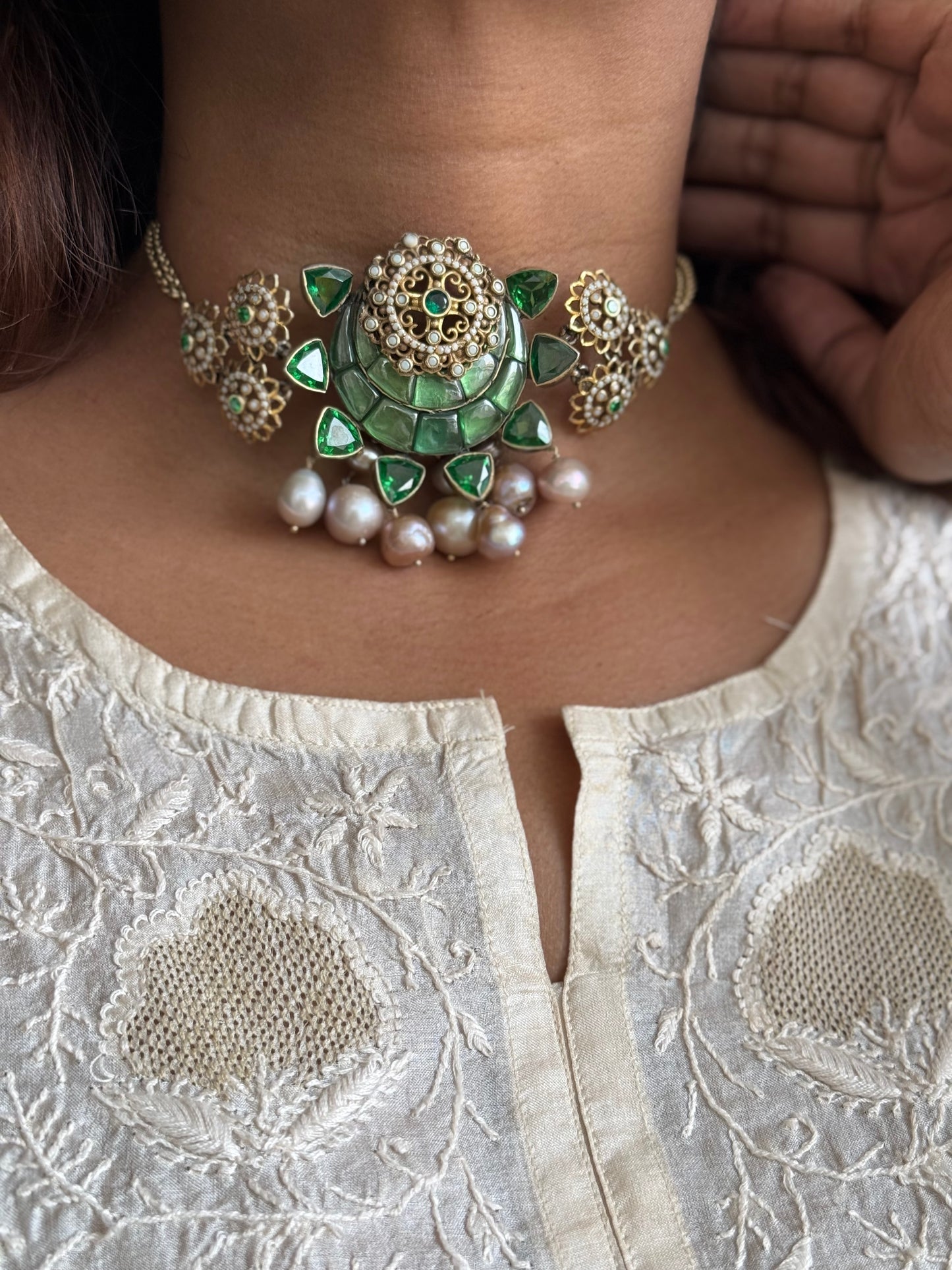 Aditi Choker