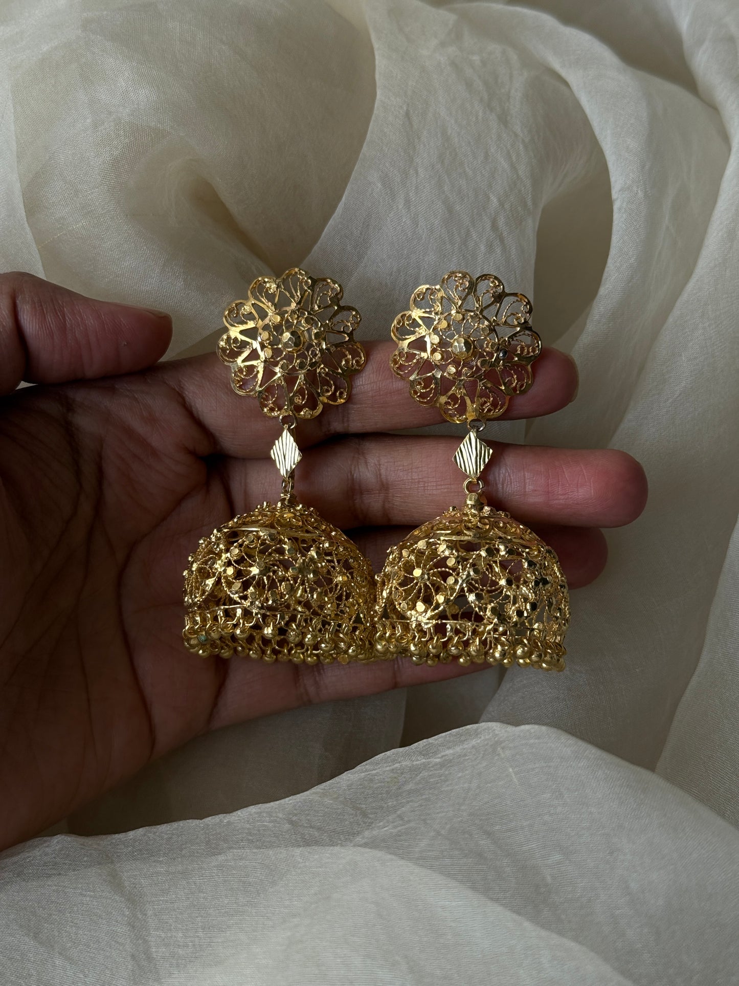 Aiza Earrings