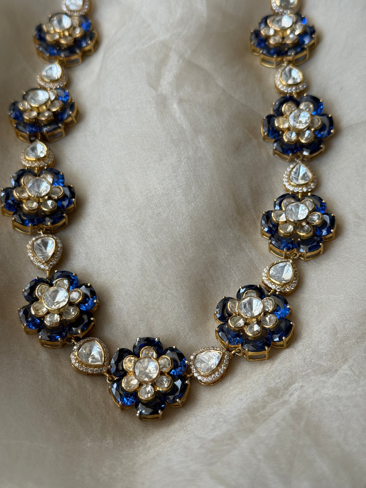 Suri Necklace Set