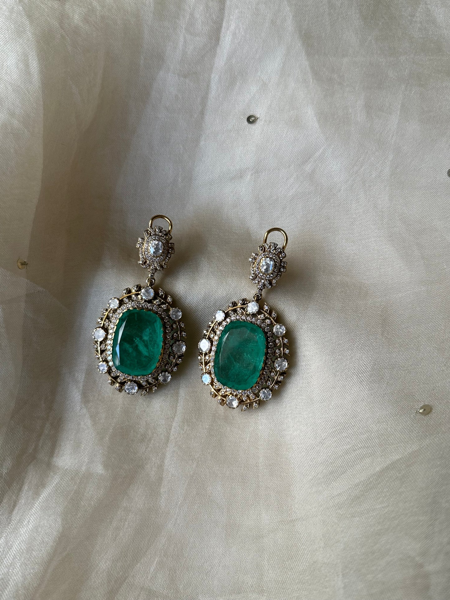 Esme Earrings