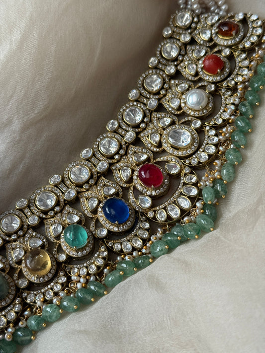 Parvati Choker