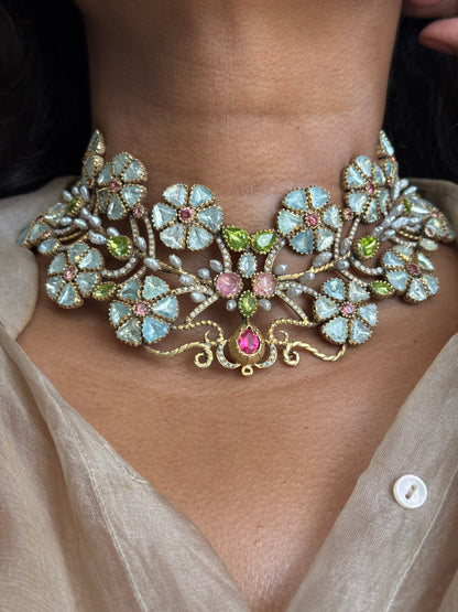 Shahana Choker