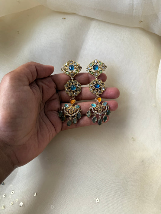 Daneen Earrings