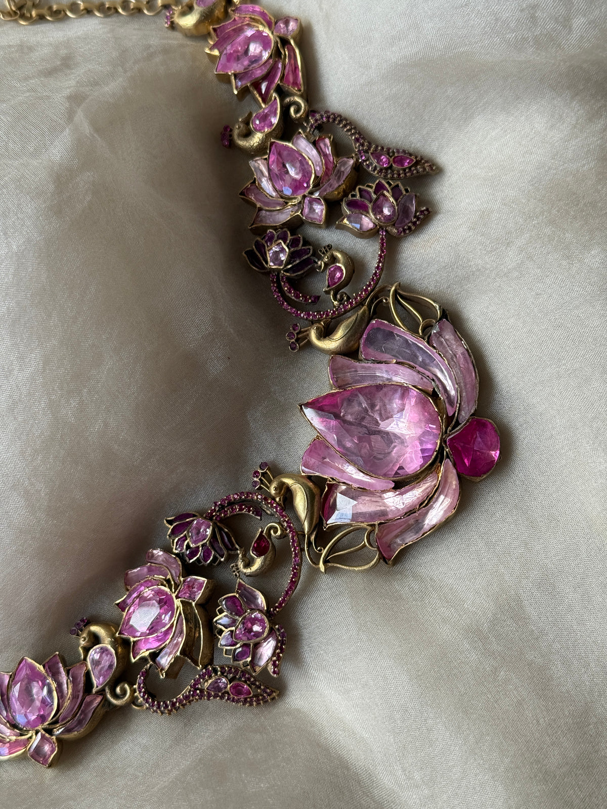Ines Necklace