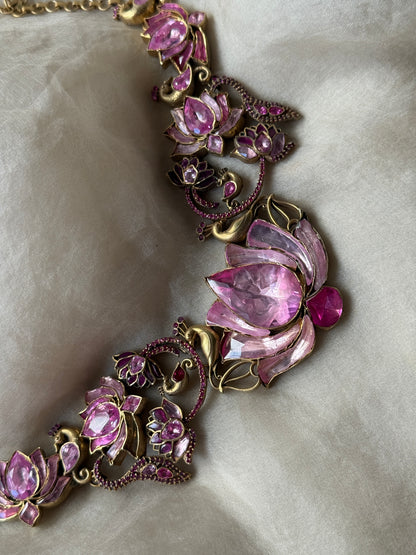 Ines Necklace
