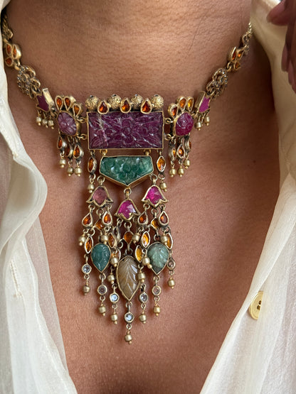 Zuneira Choker