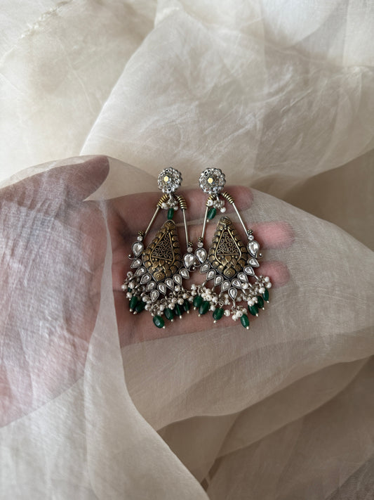 Moi Earrings