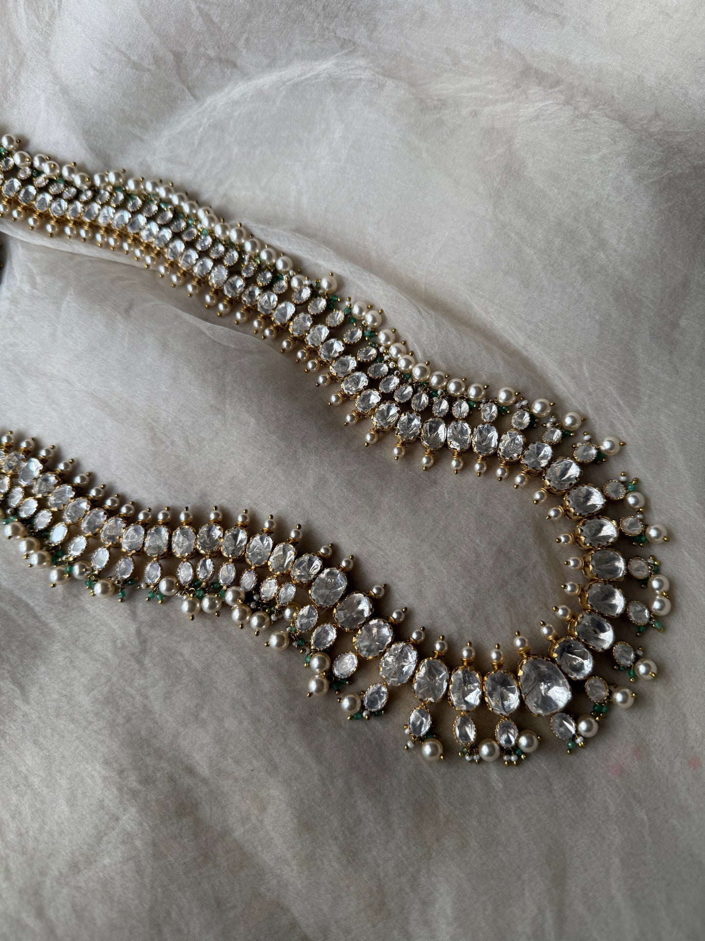 Indu Necklace