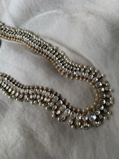 Indu Necklace