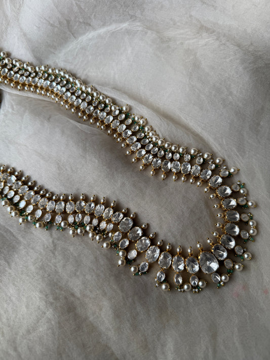 Indu Necklace