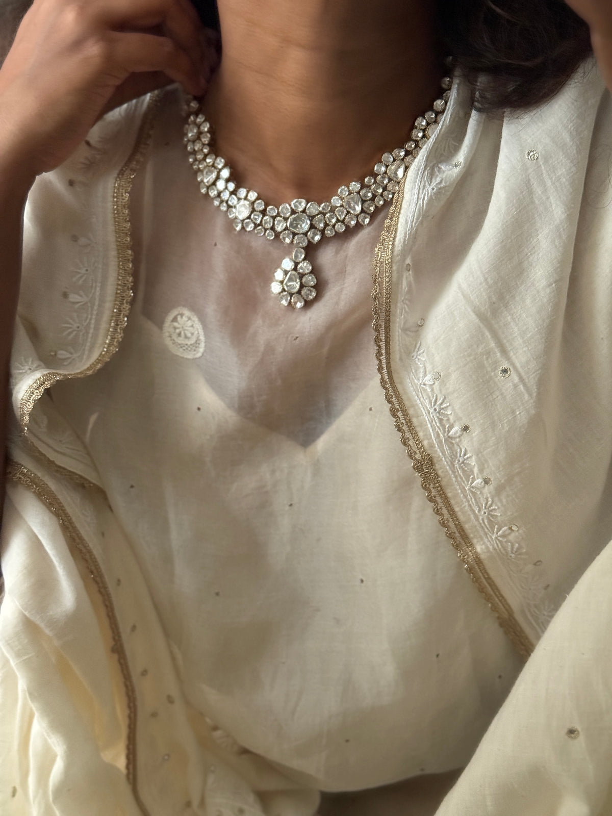 Esha Necklace Aet