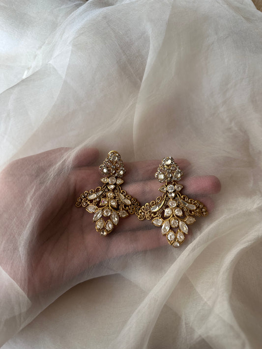 Mihika Earrings