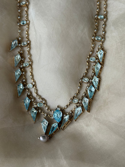Ani Necklace