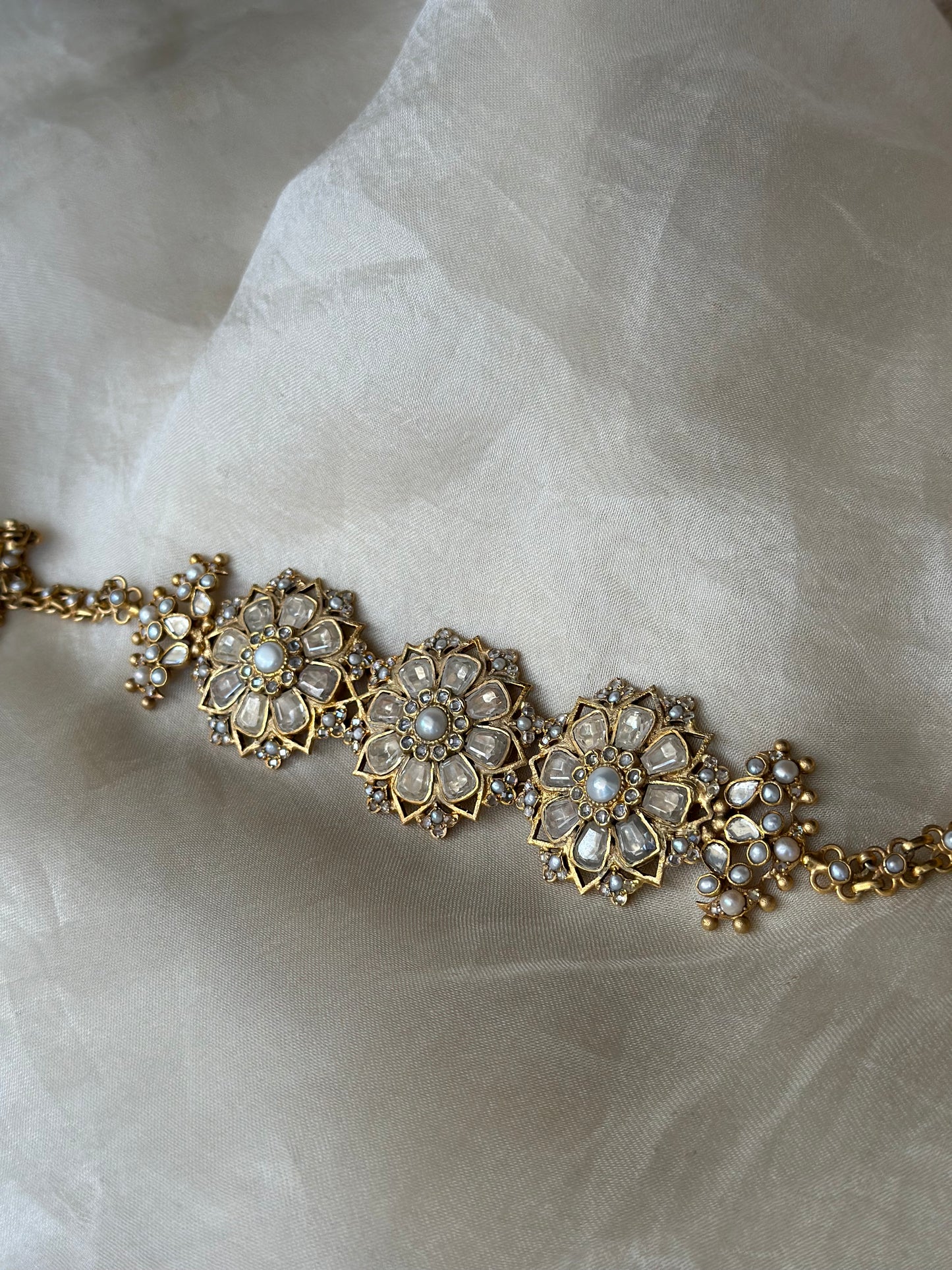 Lisa Choker