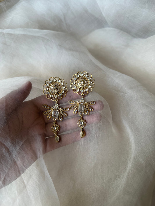 Luciana Earrings