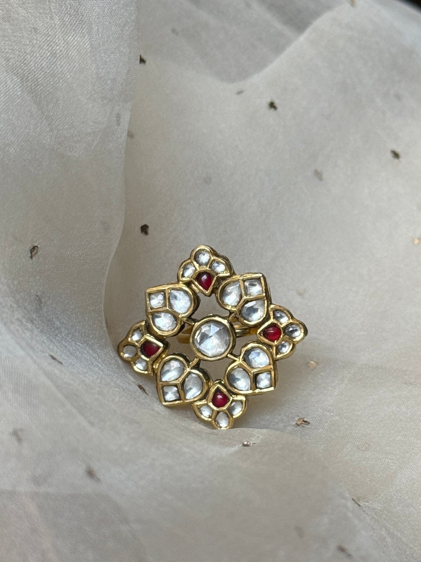 Aisha ring