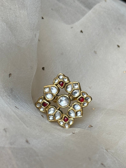 Aisha ring