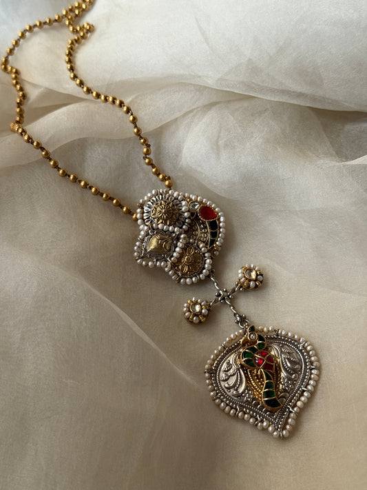 Tina Necklace