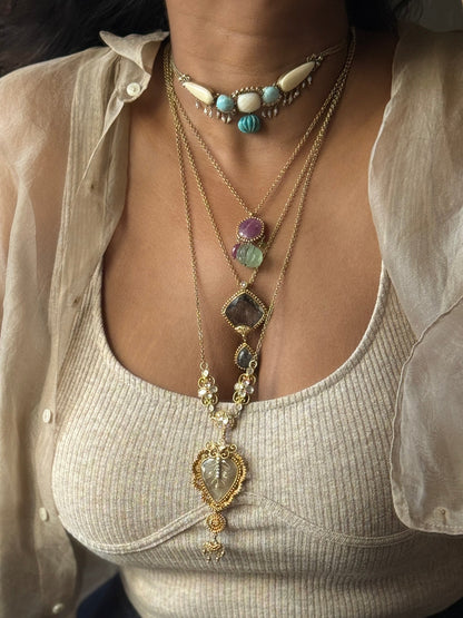 Avyanna Pendant