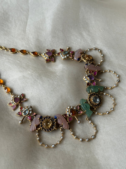Noor Necklace