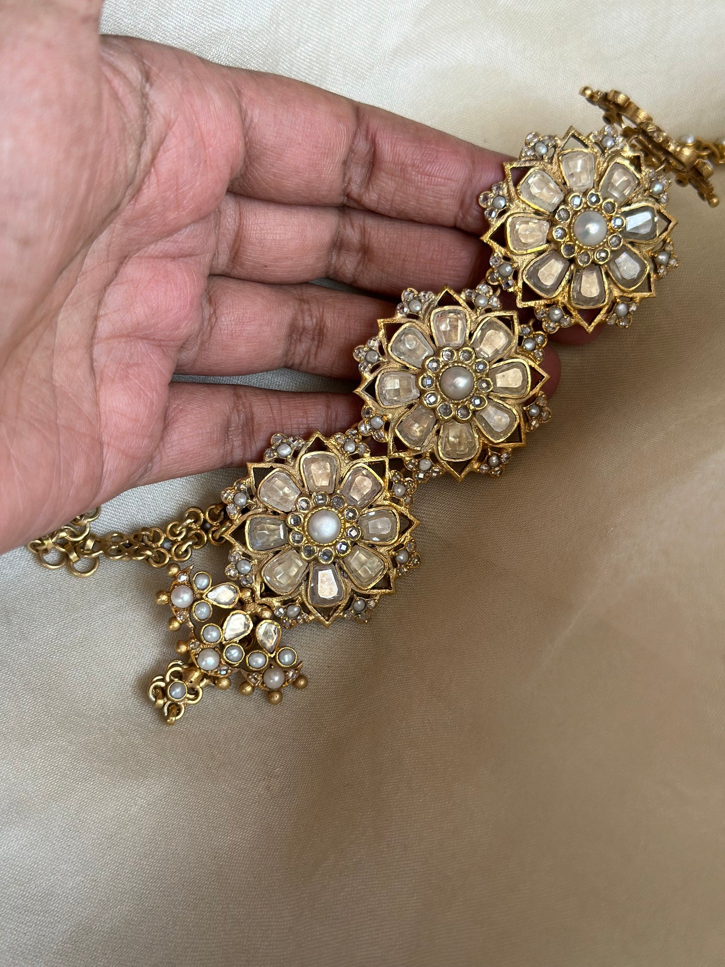 Lisa Choker