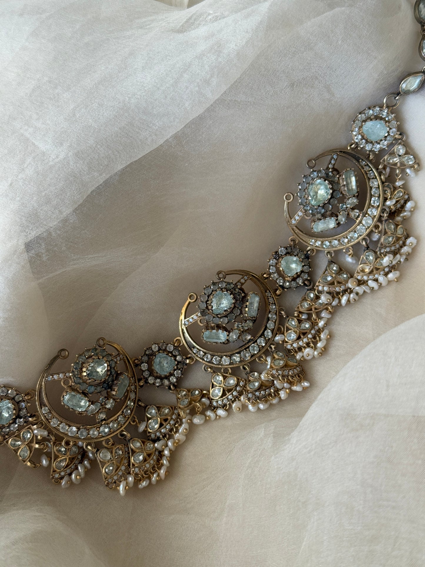 Shanaya Necklace Set