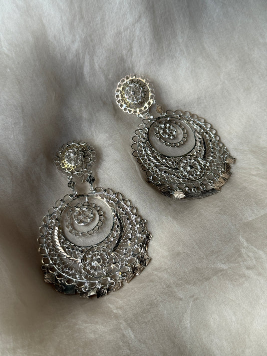 Zoya Earrings